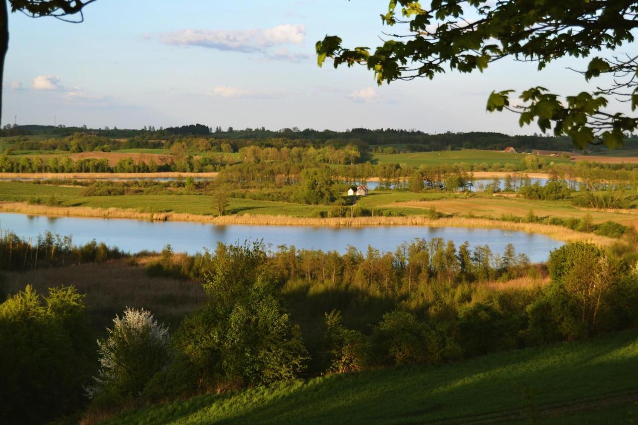 Horbaczowka Villa Czerwonki  Dış mekan fotoğraf