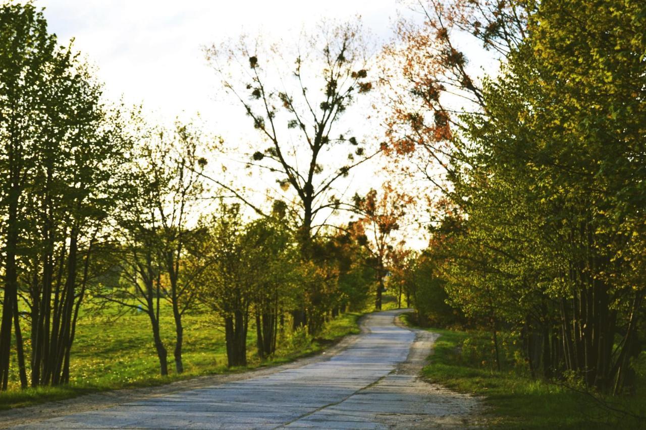 Horbaczowka Villa Czerwonki  Dış mekan fotoğraf