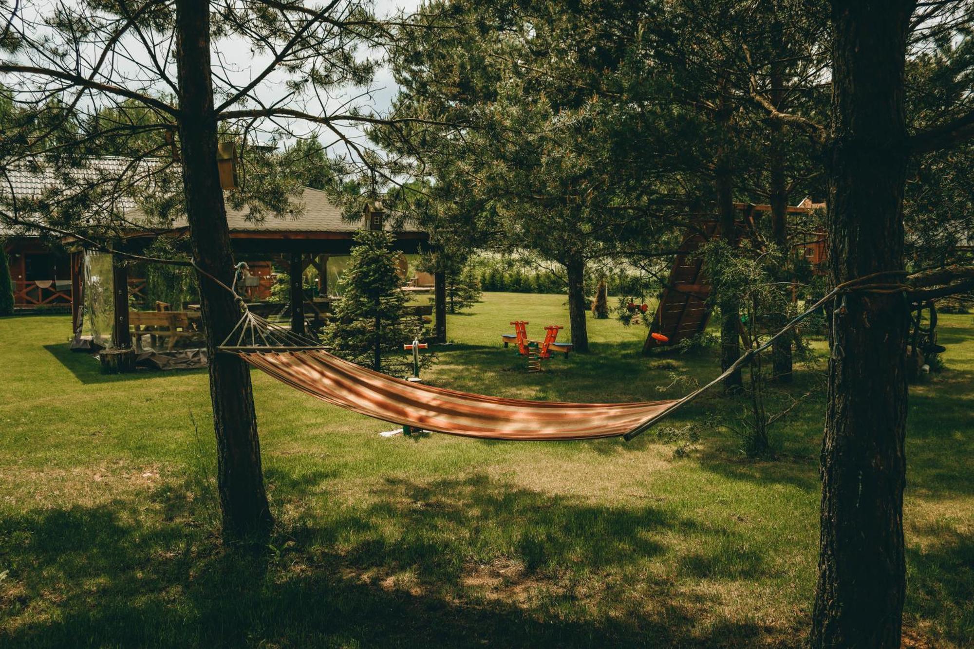 Horbaczowka Villa Czerwonki  Dış mekan fotoğraf