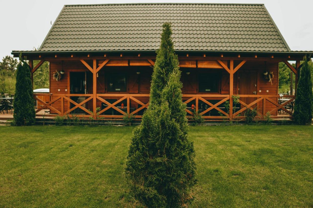 Horbaczowka Villa Czerwonki  Dış mekan fotoğraf